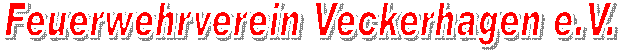 Feuerwehrverein Veckerhagen e.V.